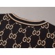 2024FW GUCCI Gucci Enjoy the latest autumn style sweater 2024FW GUCCI Gucci Enjoy the latest autumn style sweater
