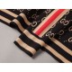 2024FW GUCCI Gucci Enjoy the latest autumn style sweater 2024FW GUCCI Gucci Enjoy the latest autumn style sweater