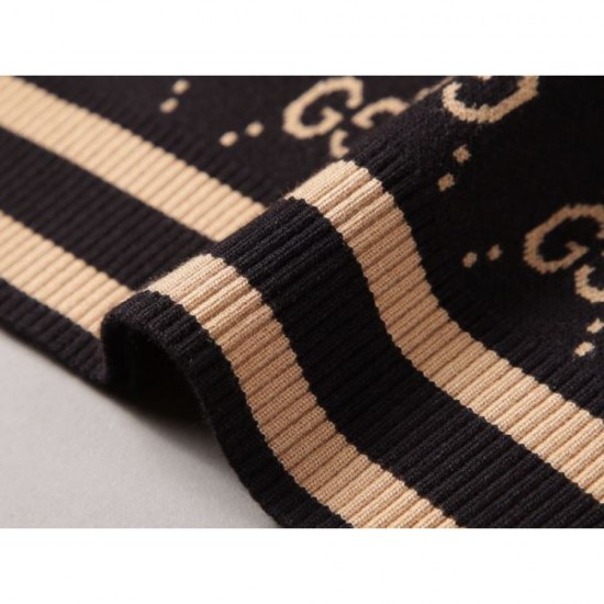 2024FW GUCCI Gucci Enjoy the latest autumn style sweater 2024FW GUCCI Gucci Enjoy the latest autumn style sweater