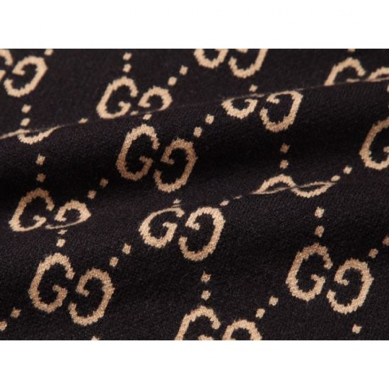 2024FW GUCCI Gucci Enjoy the latest autumn style sweater 2024FW GUCCI Gucci Enjoy the latest autumn style sweater