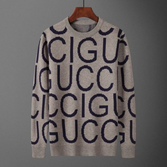 2024FW GUCCI Gucci New Elegant Sweater 2024FW GUCCI Gucci New Elegant Sweater