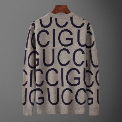 2024FW GUCCI Gucci New Elegant Sweater