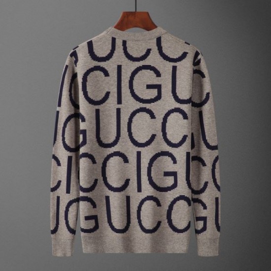 2024FW GUCCI Gucci New Elegant Sweater 2024FW GUCCI Gucci New Elegant Sweater