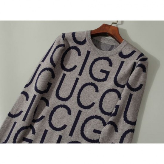 2024FW GUCCI Gucci New Elegant Sweater 2024FW GUCCI Gucci New Elegant Sweater