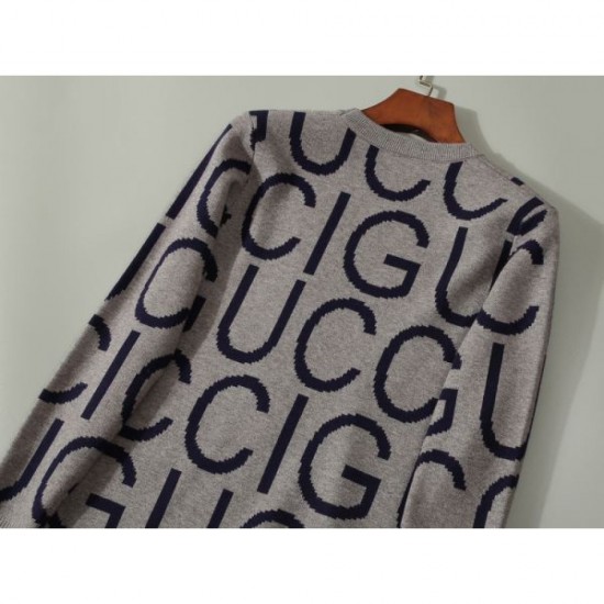 2024FW GUCCI Gucci New Elegant Sweater 2024FW GUCCI Gucci New Elegant Sweater