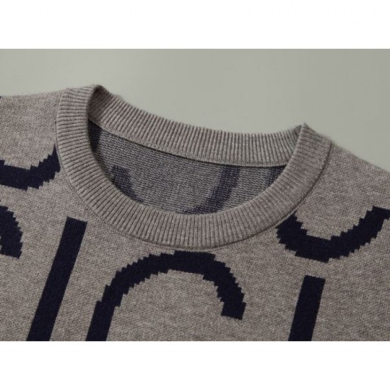 2024FW GUCCI Gucci New Elegant Sweater 2024FW GUCCI Gucci New Elegant Sweater