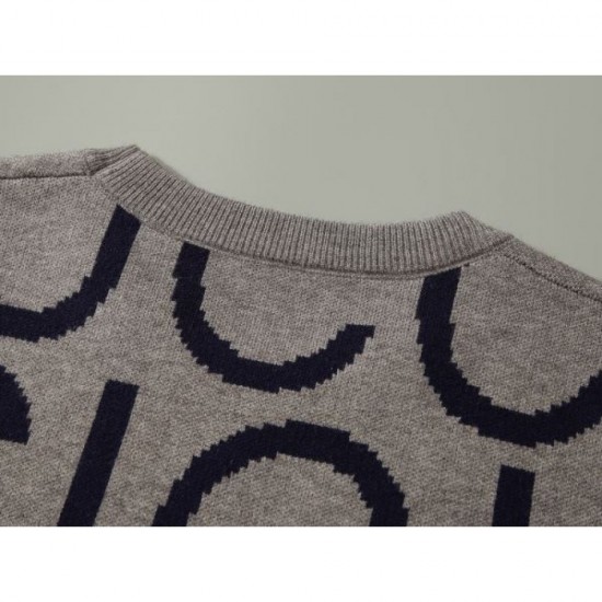 2024FW GUCCI Gucci New Elegant Sweater 2024FW GUCCI Gucci New Elegant Sweater