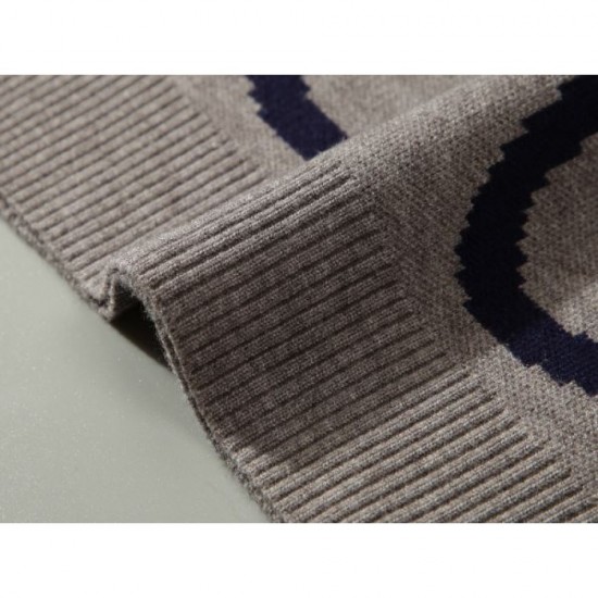 2024FW GUCCI Gucci New Elegant Sweater 2024FW GUCCI Gucci New Elegant Sweater