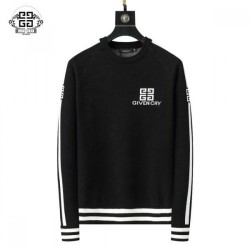 2024SS GIVENCHY sweater that is gaining attention now