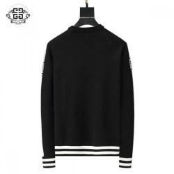 2024SS GIVENCHY sweater that is gaining attention now