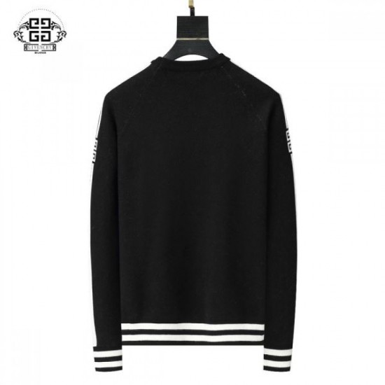 2024SS GIVENCHY sweater that is gaining attention now 2024SS GIVENCHY sweater that is gaining attention now