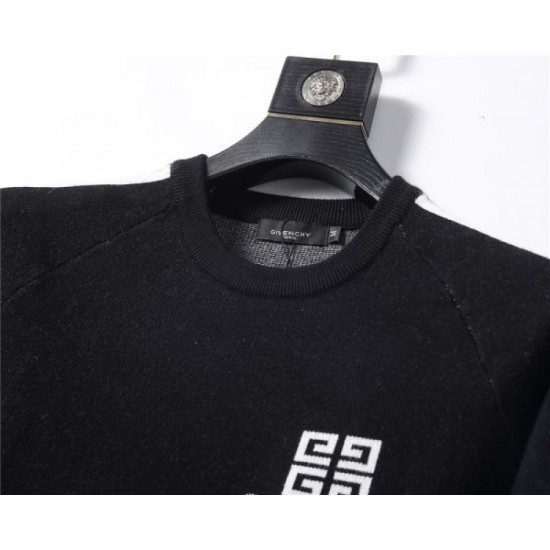 2024SS GIVENCHY sweater that is gaining attention now 2024SS GIVENCHY sweater that is gaining attention now