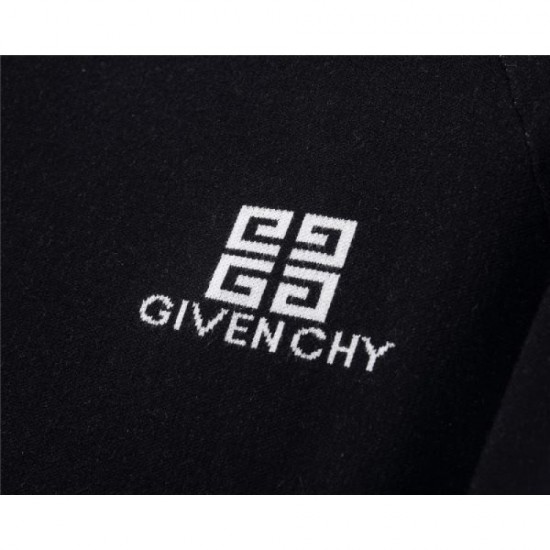 2024SS GIVENCHY sweater that is gaining attention now 2024SS GIVENCHY sweater that is gaining attention now