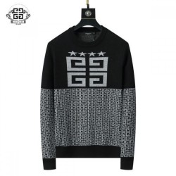 2024SS Both GIVENCHY sweaters are popular