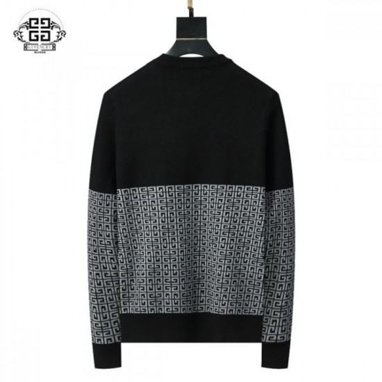 2024SS Both GIVENCHY sweaters are popular 2024SS Both GIVENCHY sweaters are popular