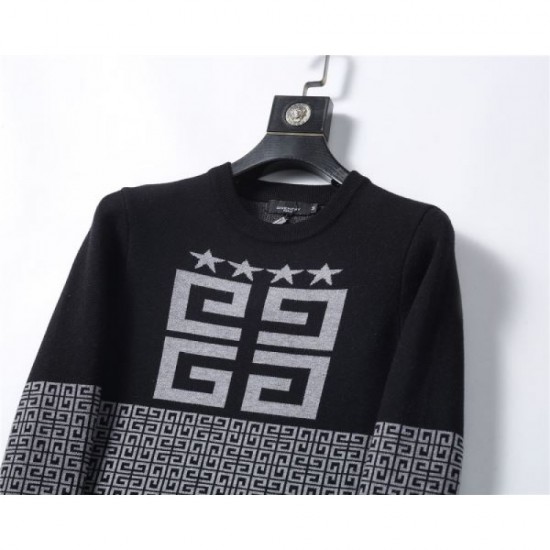 2024SS Both GIVENCHY sweaters are popular 2024SS Both GIVENCHY sweaters are popular