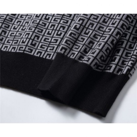 2024SS Both GIVENCHY sweaters are popular 2024SS Both GIVENCHY sweaters are popular