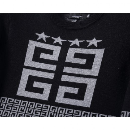 2024SS Both GIVENCHY sweaters are popular 2024SS Both GIVENCHY sweaters are popular