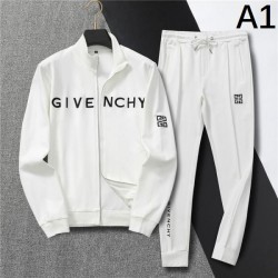 2024SS New masterpiece GIVENCHY Top and bottom set