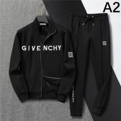 2024SS New masterpiece GIVENCHY Top and bottom set