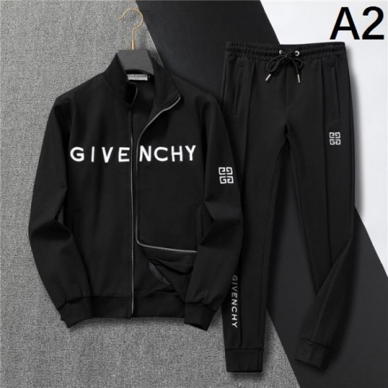 2024SS New masterpiece GIVENCHY Top and bottom set 2024SS New masterpiece GIVENCHY Top and bottom set