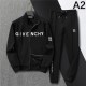 2024SS New masterpiece GIVENCHY Top and bottom set 2024SS New masterpiece GIVENCHY Top and bottom set