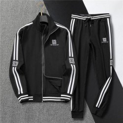 2024SS Vest items GIVENCHY Top and bottom set