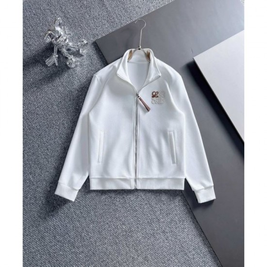 2024SS New Limited Gorgeous Cute LOEWE Top and Bottom Set 2024SS New Limited Gorgeous Cute LOEWE Top and Bottom Set