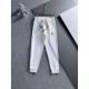 2024SS New Limited Gorgeous Cute LOEWE Top and Bottom Set 2024SS New Limited Gorgeous Cute LOEWE Top and Bottom Set