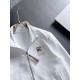 2024SS New Limited Gorgeous Cute LOEWE Top and Bottom Set 2024SS New Limited Gorgeous Cute LOEWE Top and Bottom Set
