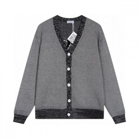 2024SS Look stylish LOEWE Sweater 2024SS Look stylish LOEWE Sweater