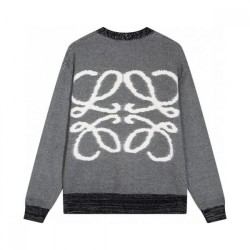 2024SS Look stylish LOEWE Sweater