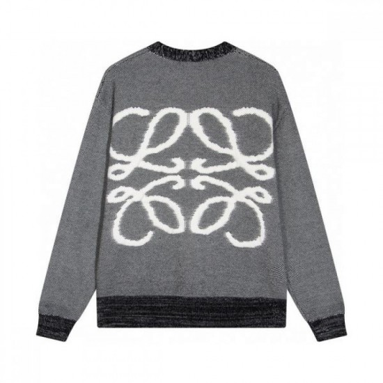 2024SS Look stylish LOEWE Sweater 2024SS Look stylish LOEWE Sweater