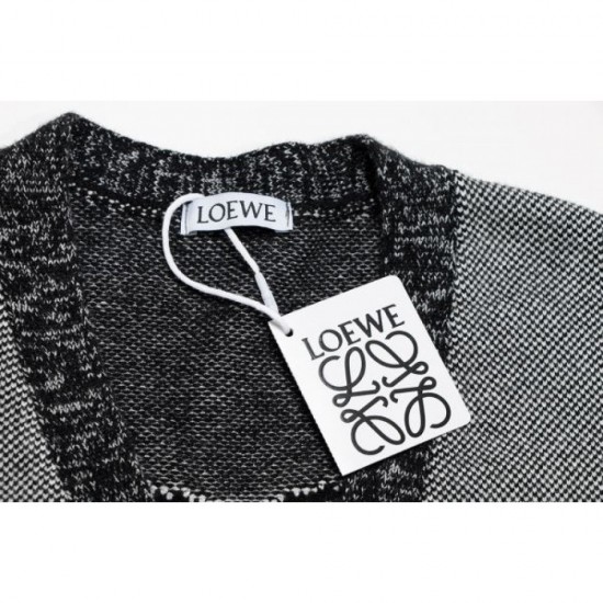 2024SS Look stylish LOEWE Sweater 2024SS Look stylish LOEWE Sweater