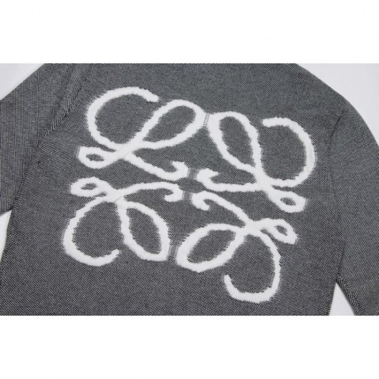 2024SS Look stylish LOEWE Sweater 2024SS Look stylish LOEWE Sweater