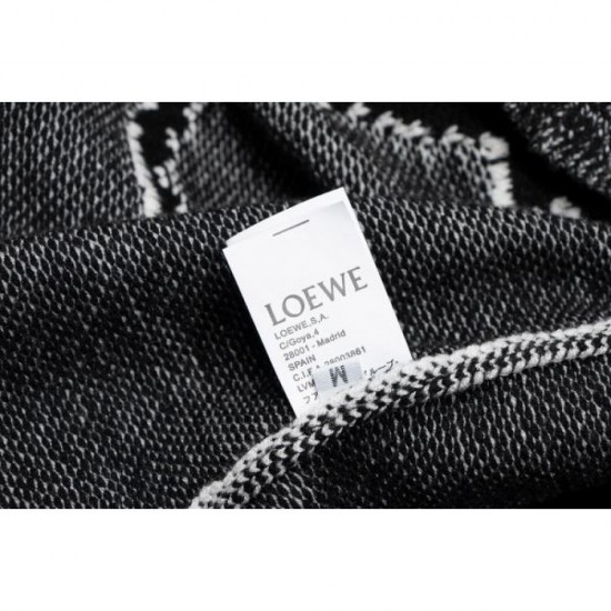 2024SS Look stylish LOEWE Sweater 2024SS Look stylish LOEWE Sweater