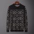 2024SS Enjoy trendy coordination LOEWE Loewe sweater