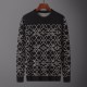 2024SS Enjoy trendy coordination LOEWE Loewe sweater 2024SS Enjoy trendy coordination LOEWE Loewe sweater