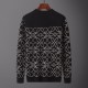 2024SS Enjoy trendy coordination LOEWE Loewe sweater 2024SS Enjoy trendy coordination LOEWE Loewe sweater