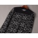 2024SS Enjoy trendy coordination LOEWE Loewe sweater 2024SS Enjoy trendy coordination LOEWE Loewe sweater
