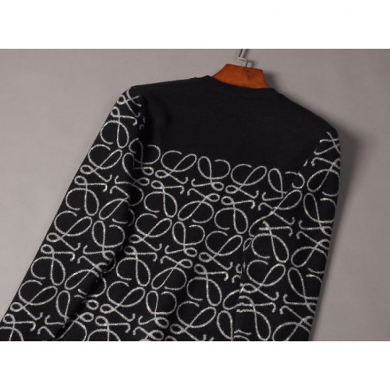2024SS Enjoy trendy coordination LOEWE Loewe sweater 2024SS Enjoy trendy coordination LOEWE Loewe sweater