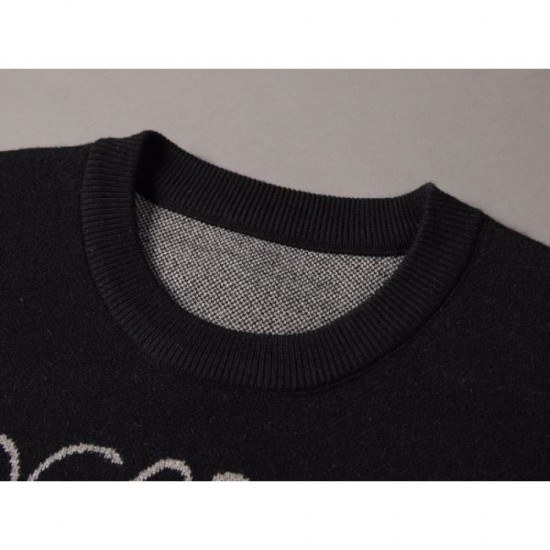 2024SS Enjoy trendy coordination LOEWE Loewe sweater 2024SS Enjoy trendy coordination LOEWE Loewe sweater