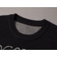 2024SS Enjoy trendy coordination LOEWE Loewe sweater 2024SS Enjoy trendy coordination LOEWE Loewe sweater
