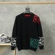 2024FW LOEWE Sweater recommended for the best cost performance new item 2024FW LOEWE Sweater recommended for the best cost performance new item
