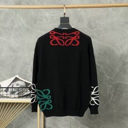 2024FW LOEWE Sweater recommended for the best cost performance new item