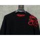 2024FW LOEWE Sweater recommended for the best cost performance new item 2024FW LOEWE Sweater recommended for the best cost performance new item
