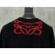 2024FW LOEWE Sweater recommended for the best cost performance new item 2024FW LOEWE Sweater recommended for the best cost performance new item
