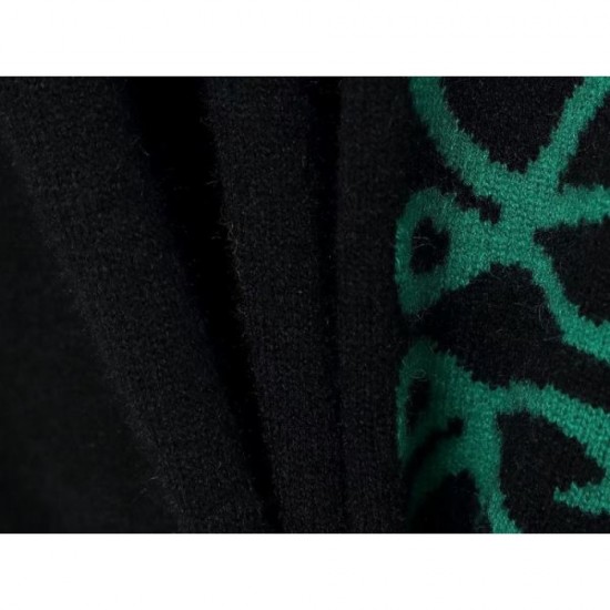 2024FW LOEWE Sweater recommended for the best cost performance new item 2024FW LOEWE Sweater recommended for the best cost performance new item