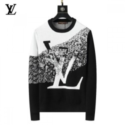 2024SS Various colors LOUIS VUITTON Louis Vuitton sweater