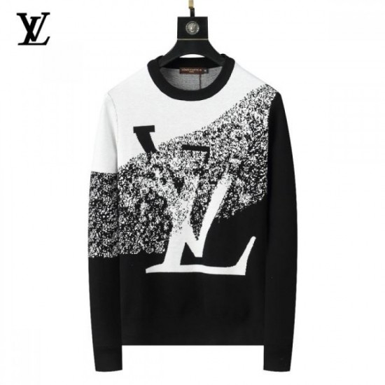 2024SS Various colors LOUIS VUITTON Louis Vuitton sweater 2024SS Various colors LOUIS VUITTON Louis Vuitton sweater